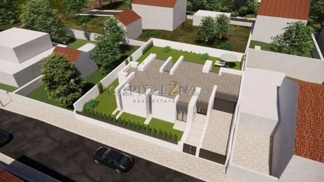 Terreno para Venda em Casal de Cambra Foto 3