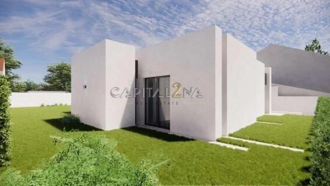 Terreno para Venda em Casal de Cambra Foto 4