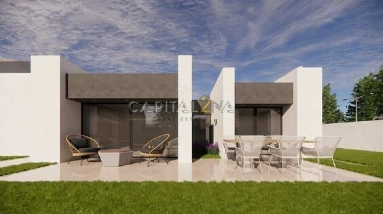 Terreno para Venda em Casal de Cambra Foto 7
