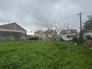 Terreno para Venda em Casal de Cambra