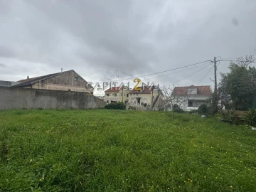 Terreno para Venda em Casal de Cambra