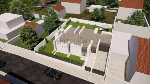 Terreno para Venda em Casal de Cambra