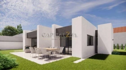 Terreno para Venda em Casal de Cambra