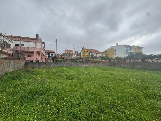 Terreno para Venda em Casal de Cambra Foto 13