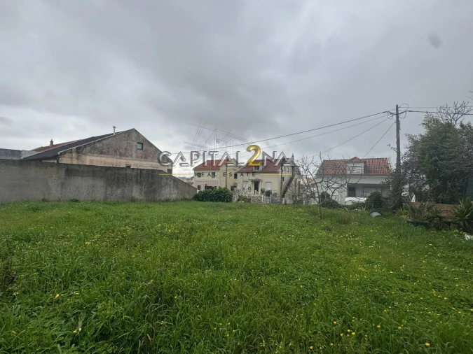 Terreno para Venda em Casal de Cambra Foto 14