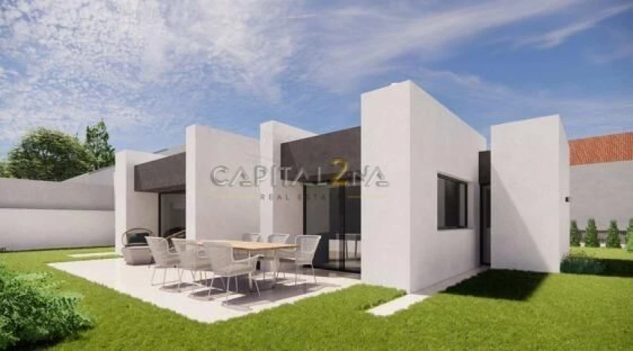 Terreno para Venda em Casal de Cambra Foto 5