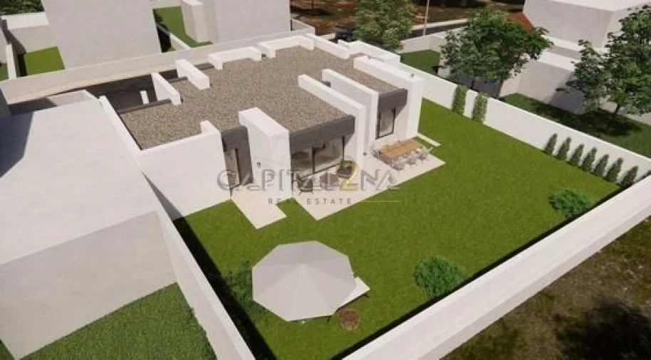 Terreno para Venda em Casal de Cambra Foto 6