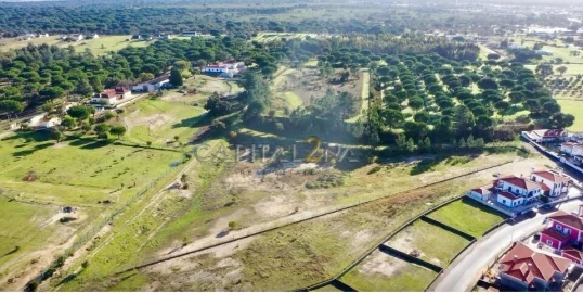 Terreno para Venda em Coruche, Fajarda e Erra