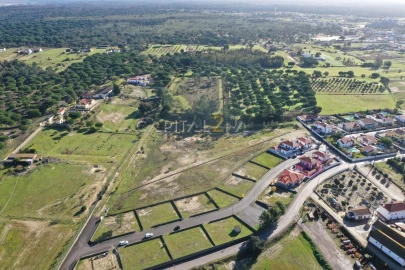 Terreno para Venda em Coruche, Fajarda e Erra