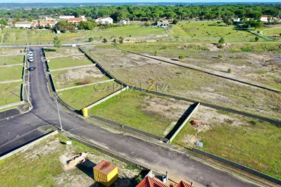 Terreno para Venda em Biscainho
