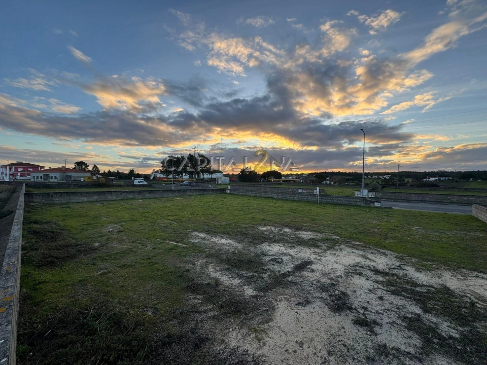 Terreno para Venda em Biscainho Foto 5