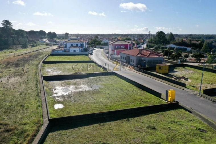 Terreno para Venda em Biscainho Foto 4