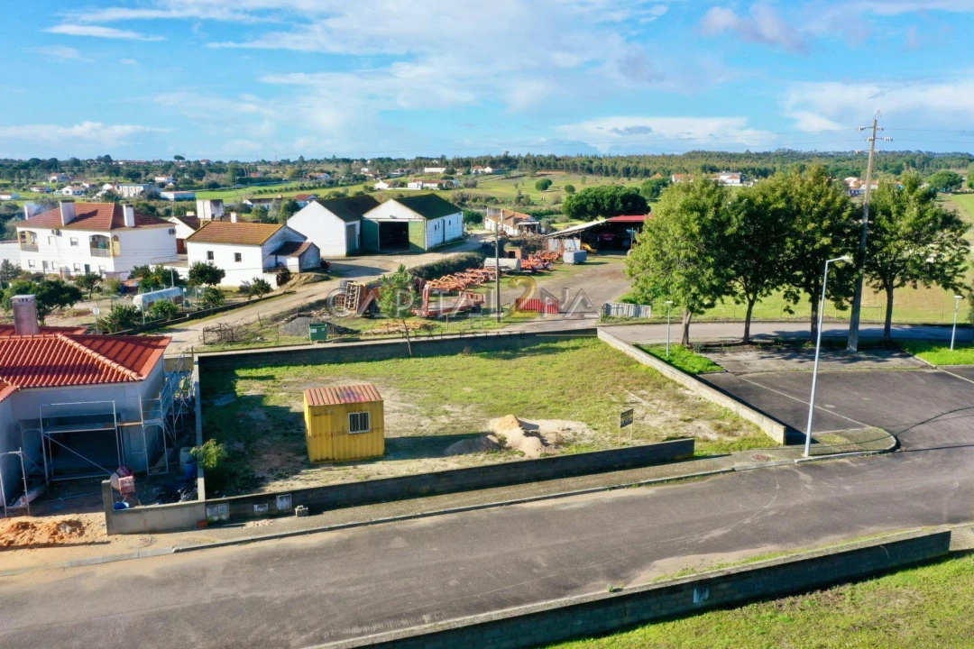 Terreno para Venda em Biscainho Foto 1
