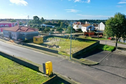 Terreno para Venda em Biscainho