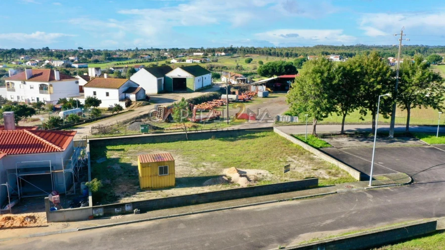 Terreno para Venda em Biscainho