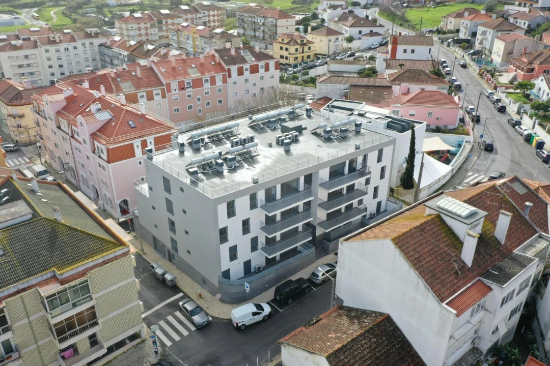 Apartamento T2 para Venda em Loures Foto 21