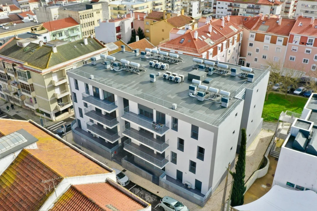Apartamento T2 para Venda em Loures Foto 22