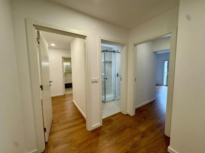 Apartamento T2 para Venda em Loures Foto 7