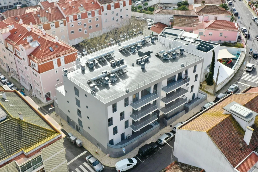 Apartamento T3 para Venda em Loures Foto 26