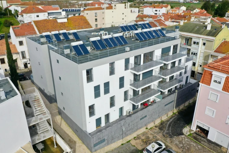 Apartamento T3 para Venda em Loures Foto 25