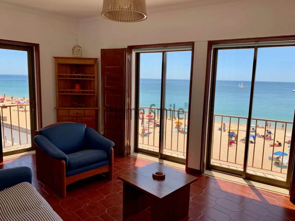 Apartamento T2 para Venda em Sesimbra (Santiago) Foto 3