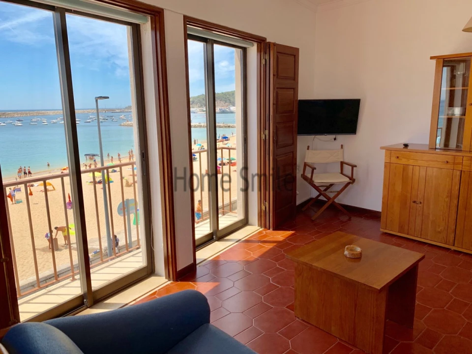 Apartamento T2 para Venda em Sesimbra (Santiago) Foto 4