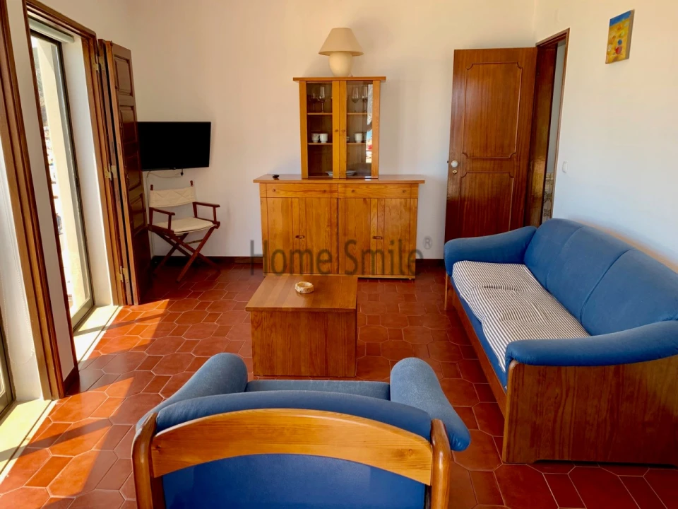 Apartamento T2 para Venda em Sesimbra (Santiago) Foto 5