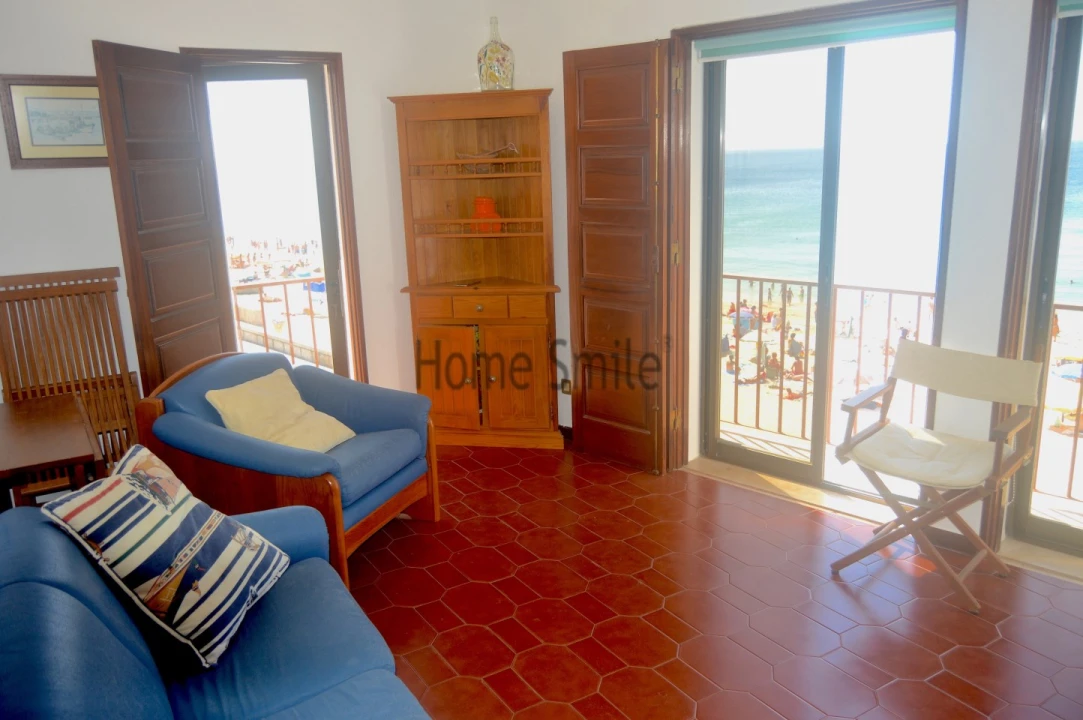 Apartamento T2 para Venda em Sesimbra (Santiago) Foto 7