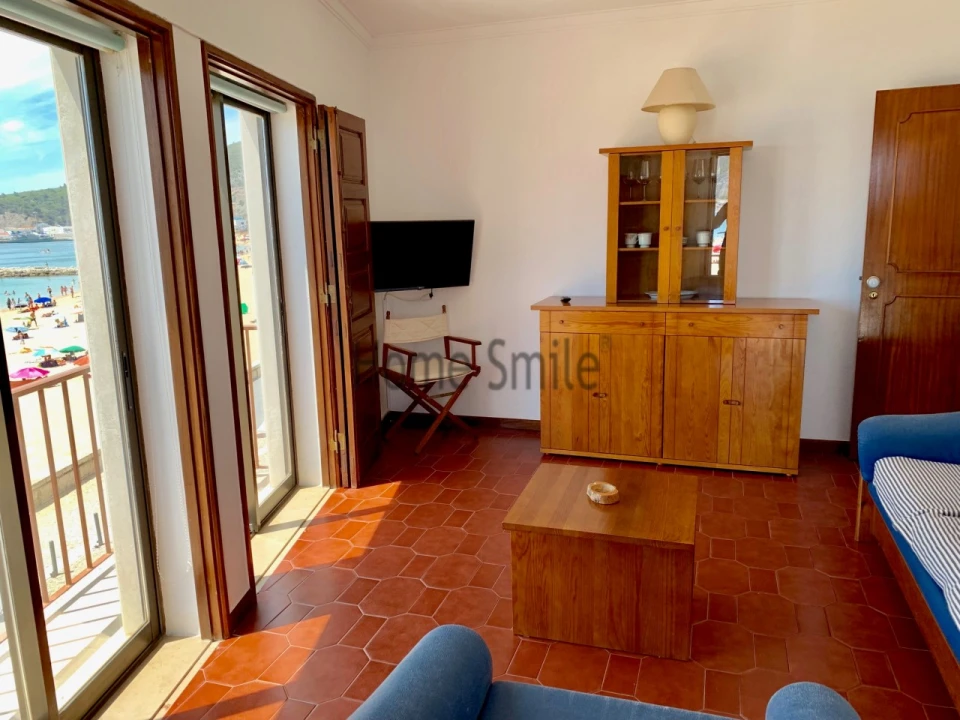 Apartamento T2 para Venda em Sesimbra (Santiago) Foto 8