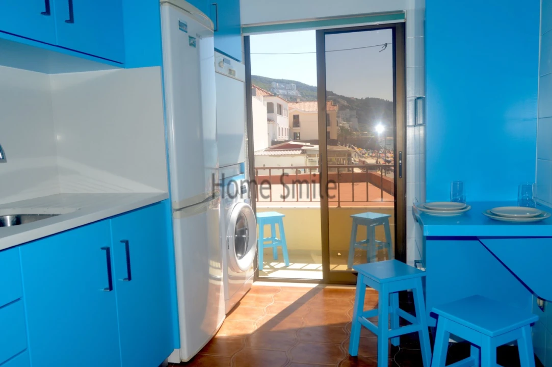 Apartamento T2 para Venda em Sesimbra (Santiago) Foto 14