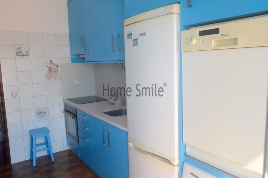 Apartamento T2 para Venda em Sesimbra (Santiago) Foto 16