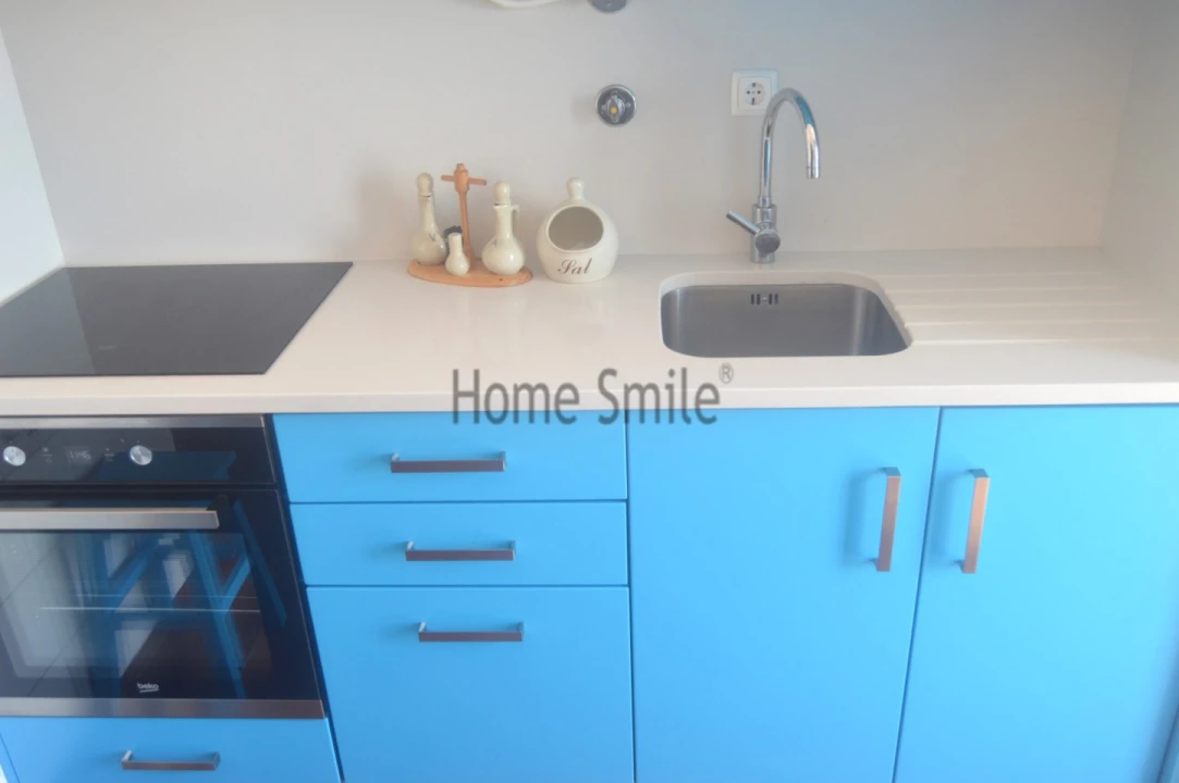 Apartamento T2 para Venda em Sesimbra (Santiago) Foto 17