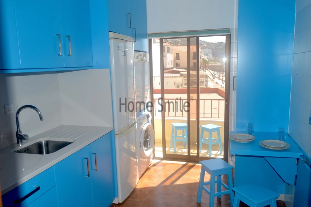 Apartamento T2 para Venda em Sesimbra (Santiago) Foto 18