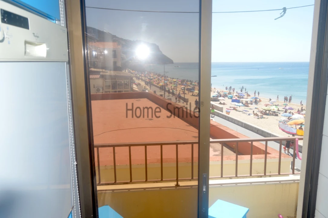 Apartamento T2 para Venda em Sesimbra (Santiago) Foto 19