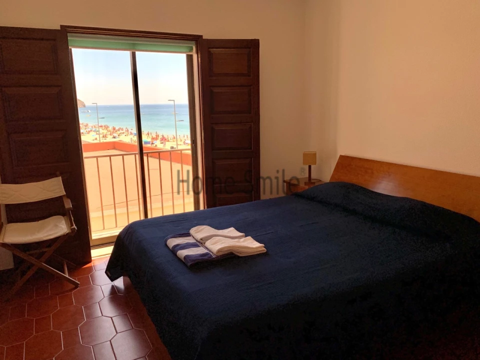 Apartamento T2 para Venda em Sesimbra (Santiago) Foto 22
