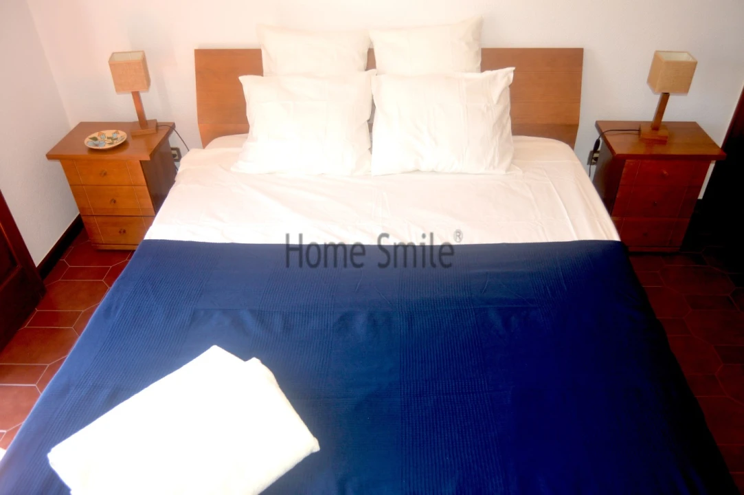 Apartamento T2 para Venda em Sesimbra (Santiago) Foto 23