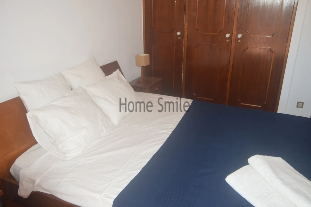 Apartamento T2 para Venda em Sesimbra (Santiago) Foto 24