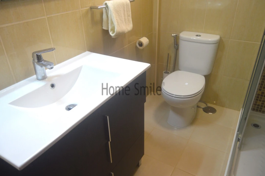 Apartamento T2 para Venda em Sesimbra (Santiago) Foto 25
