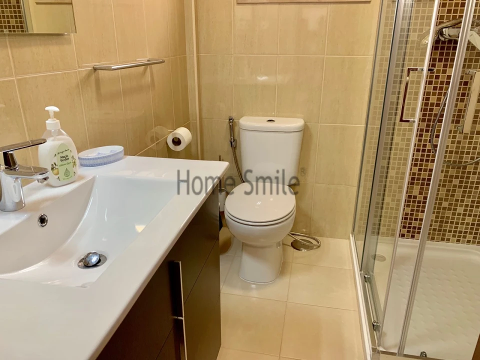 Apartamento T2 para Venda em Sesimbra (Santiago) Foto 26