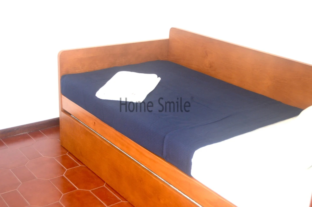 Apartamento T2 para Venda em Sesimbra (Santiago) Foto 27