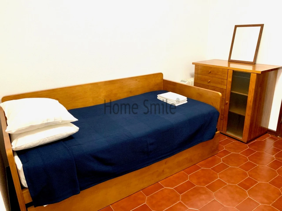 Apartamento T2 para Venda em Sesimbra (Santiago) Foto 28