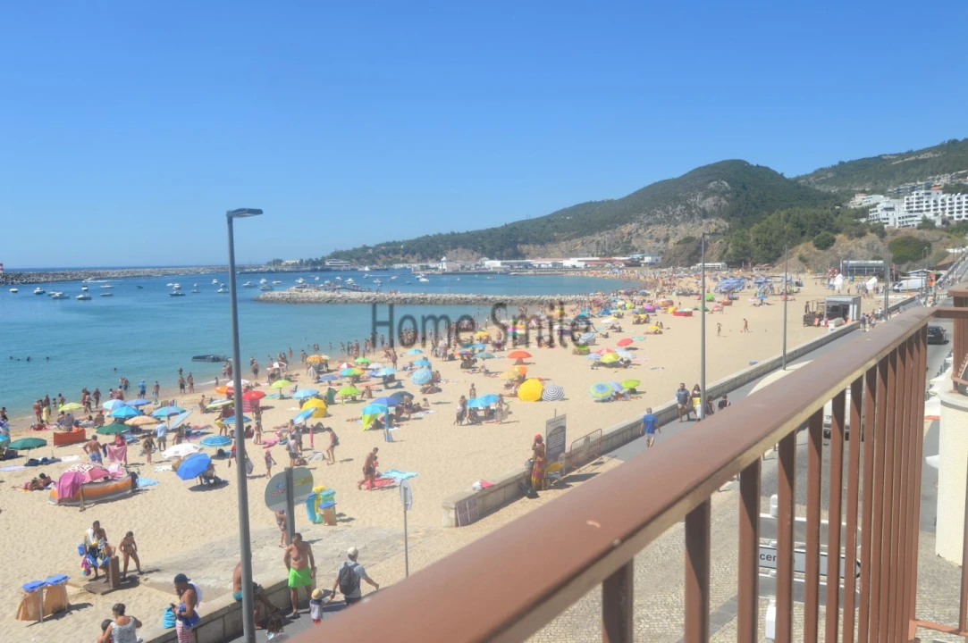 Apartamento T2 para Venda em Sesimbra (Santiago) Foto 33