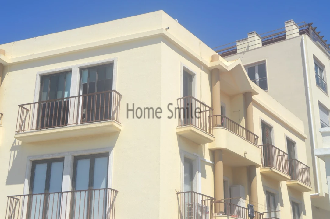 Apartamento T2 para Venda em Sesimbra (Santiago) Foto 37