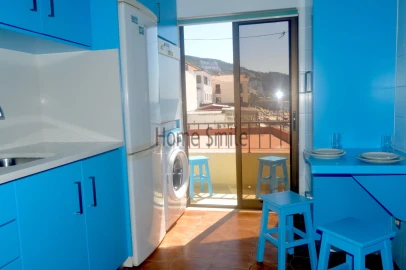 Apartamento T2 para Venda em Sesimbra (Santiago)