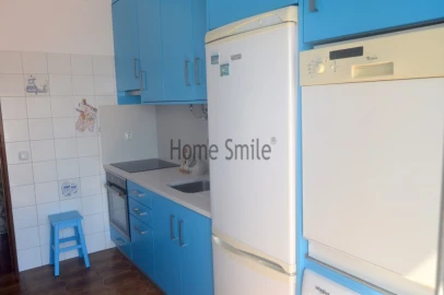 Apartamento T2 para Venda em Sesimbra (Santiago)