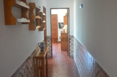 Apartamento T2 para Venda em Sesimbra (Santiago)