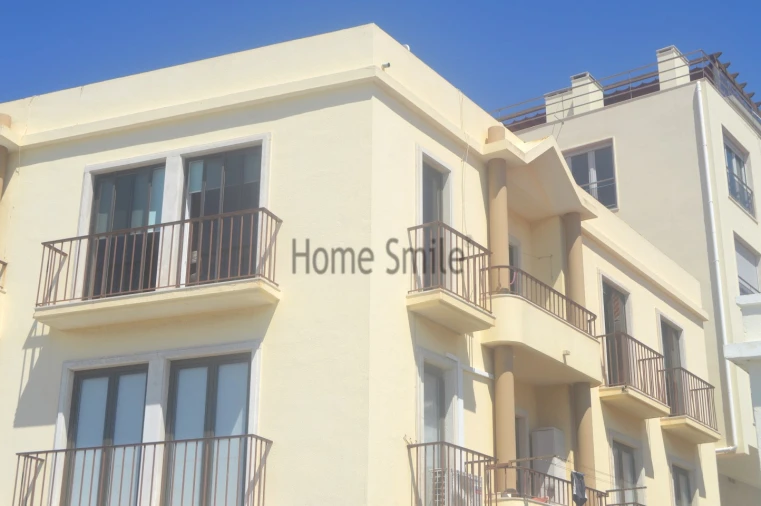 Apartamento T2 para Venda em Sesimbra (Santiago) Foto 37