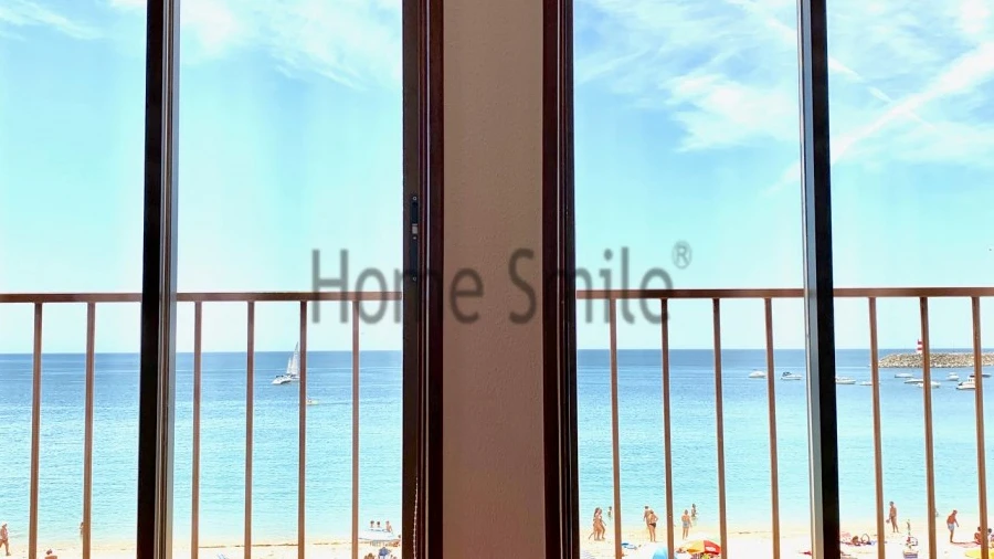 Apartamento T2 para Venda em Sesimbra (Santiago)