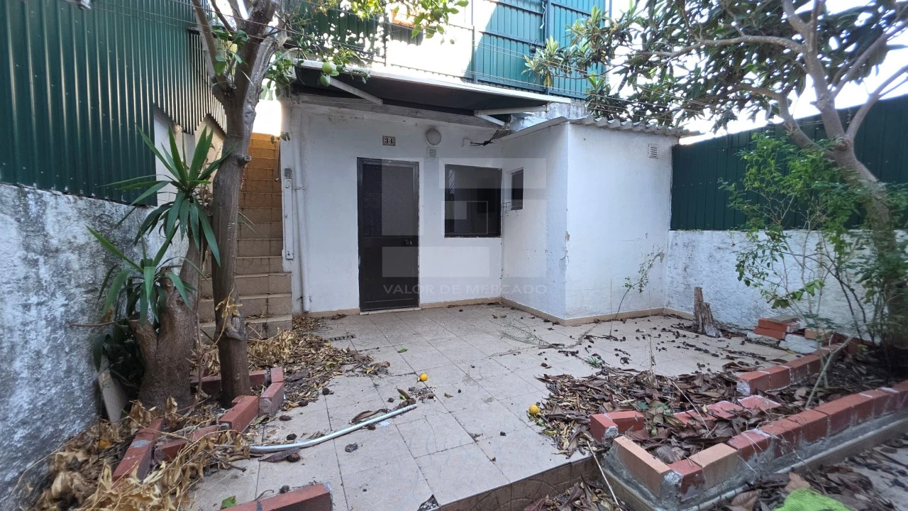 Apartamento T1 para Venda em Falagueira-Venda Nova Foto 27