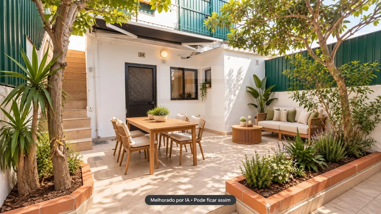 Apartamento T1 para Venda em Falagueira-Venda Nova Foto 1